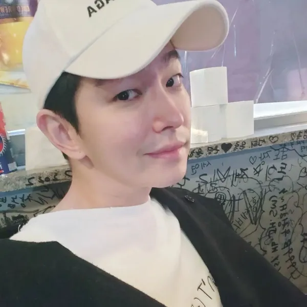 Top moment of Yoon Kyunsang chosen by fans