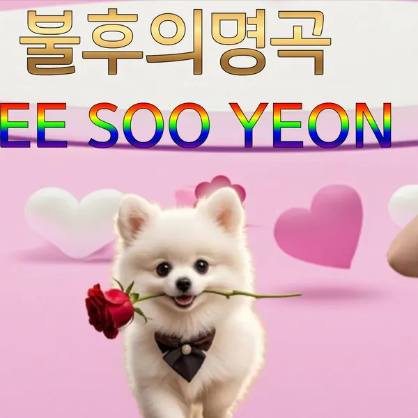 Popular photo full of fans’ love for Lee Sooyeon