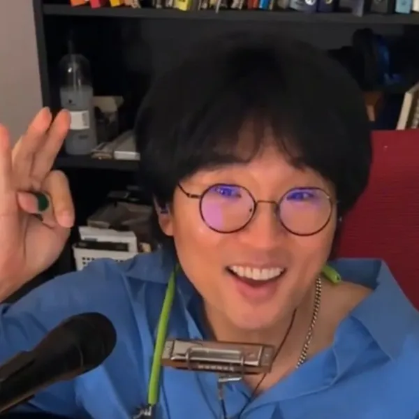 Penampilan Bak Changgeun yang paling disukai hari ini