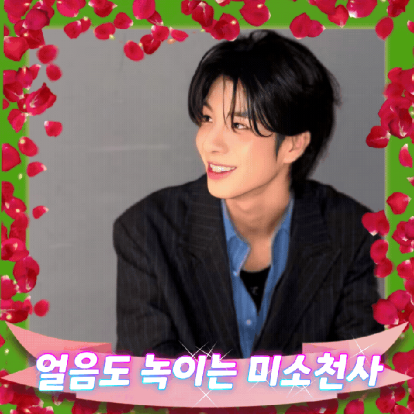 Popular photo full of fans’ love for Jeong Dongwon