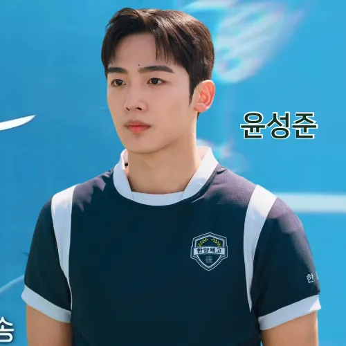 Top moment of Kim Yohan chosen by fans