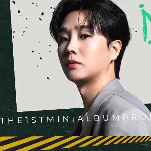 Penampilan Song Minjun yang paling disukai hari ini