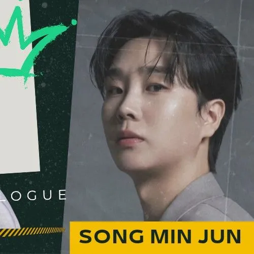 Momen terbaik Song Minjun pilihan penggemar