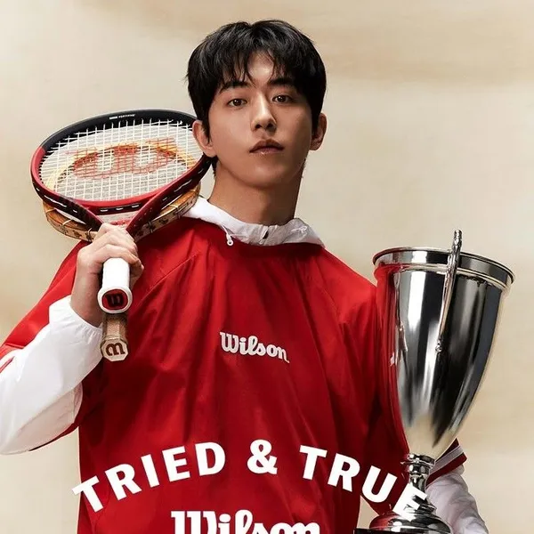 Top moment of Nam Joohyuk chosen by fans