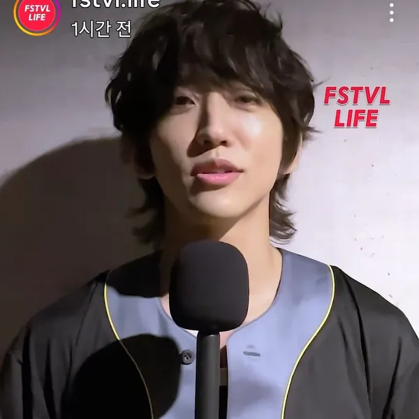 Penampilan Lee Seungyoon yang paling disukai hari ini