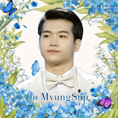 Momen terbaik Jo Myungsup pilihan penggemar