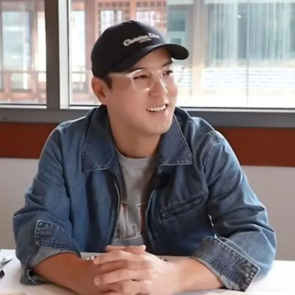The most loved look of Jang Minho today