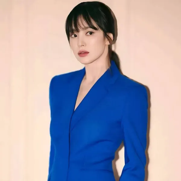 Popular photo full of fans’ love for Song Hyekyo