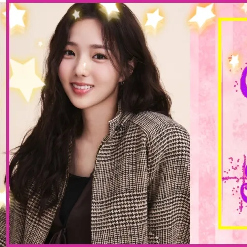 The most loved look of Chae Soobin today