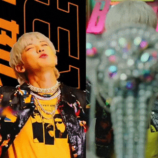 Top moment of Chanyeol chosen by fans