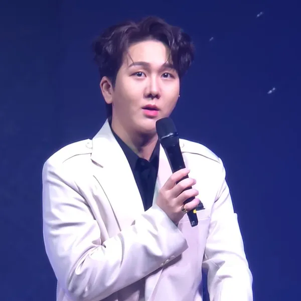 Momen terbaik Kim Soochan pilihan penggemar