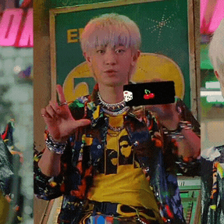Top moment of Chanyeol chosen by fans