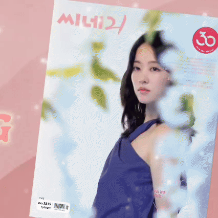 Top moment of Park Boyoung chosen by fans