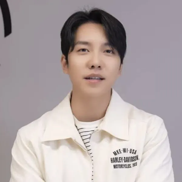 Momen terbaik Lee Seunggi pilihan penggemar