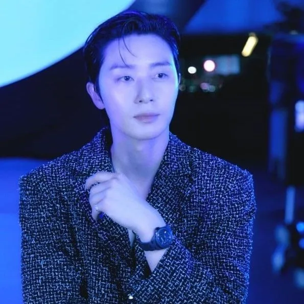 Top moment of Park Seojoon chosen by fans