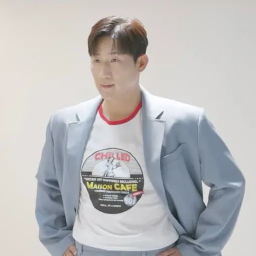 Top moment of Na Sangdo chosen by fans