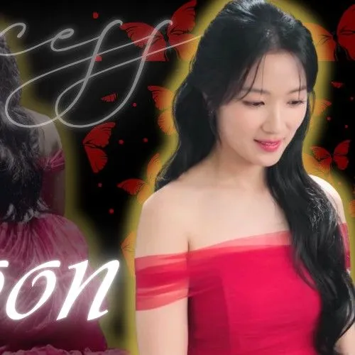 Top moment of Kim Hyeyoon chosen by fans
