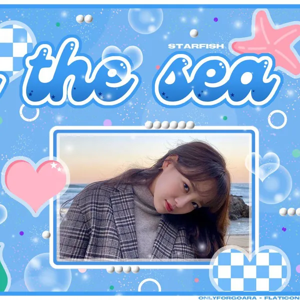 Popular photo full of fans’ love for Kim Sejeong