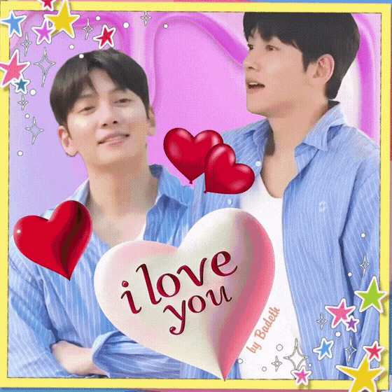 The most loved look of Ji Changwook today