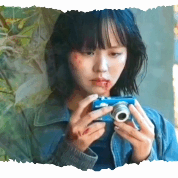 Top moment of Kim Sohyun chosen by fans