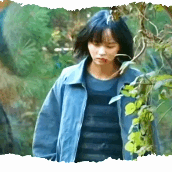Popular photo full of fans’ love for Kim Sohyun