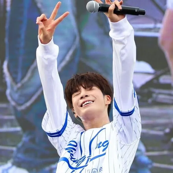 Top moment of Jeong Dongwon chosen by fans