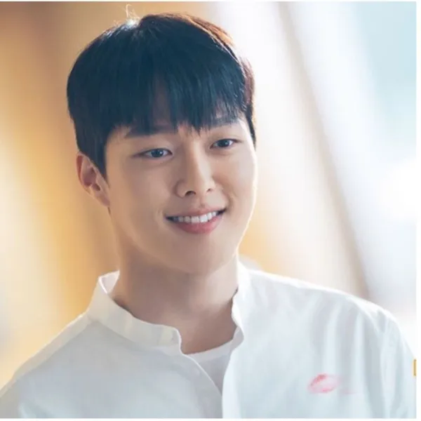 The most loved look of Jang Kiyong today