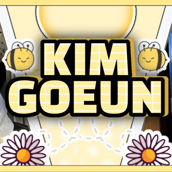 Penampilan Kim Goeun yang paling disukai hari ini
