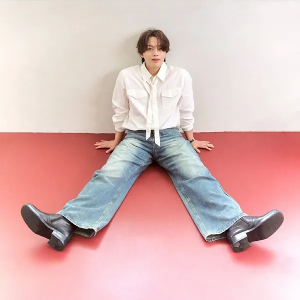 Popular photo full of fans’ love for Yeo Jingoo