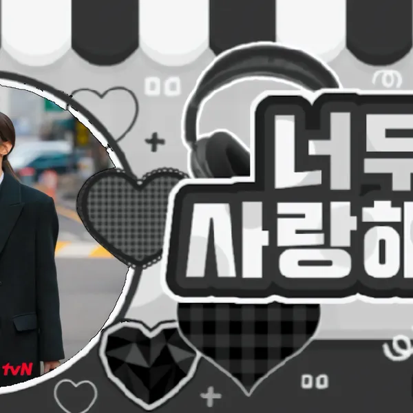 Top moment of Mun Kayoung chosen by fans