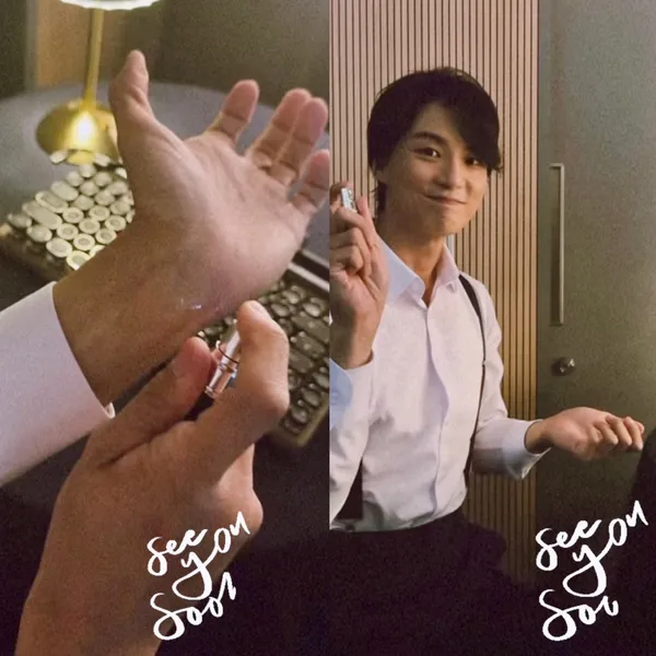 Top moment of Yoon Shiyoon chosen by fans