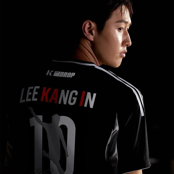 Foto profil terbaik Lee KangIn hari ini di Choeaedol Celeb