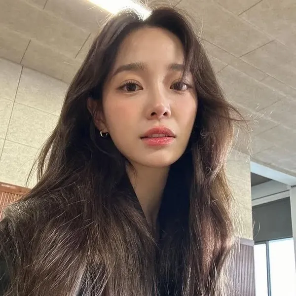 김세정 팬심 가득한 인기 사진