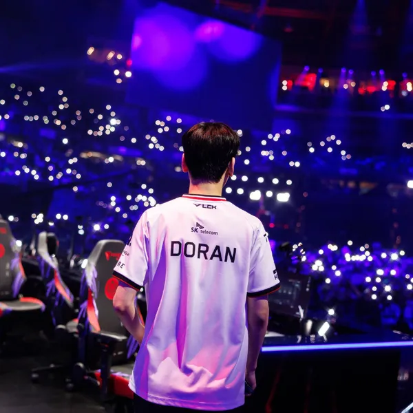 Doran