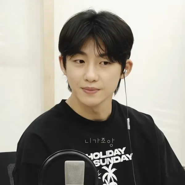 Top moment of Shin Seungtae chosen by fans