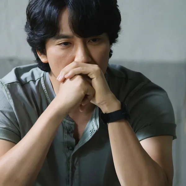 The most loved look of Kim Namgil today