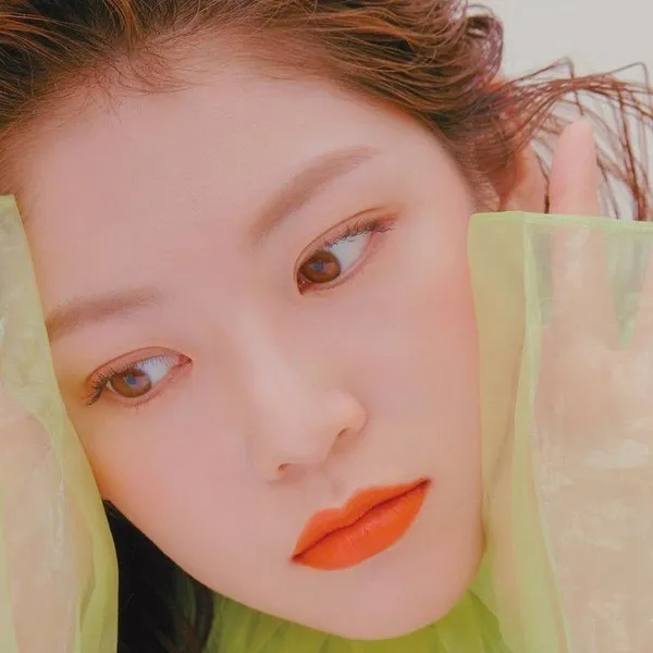 Top moment of Gong Seungyeon chosen by fans