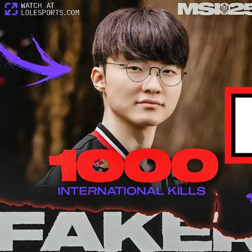 Faker