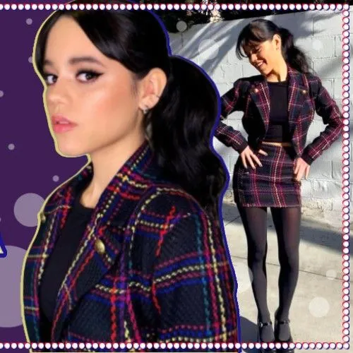 Popular photo full of fans’ love for Jenna Ortega