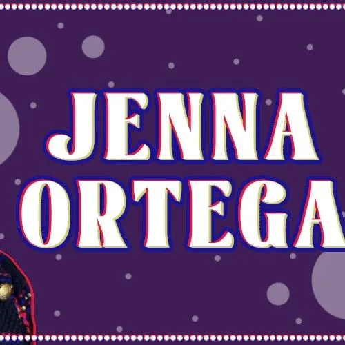 The most loved look of Jenna Ortega today