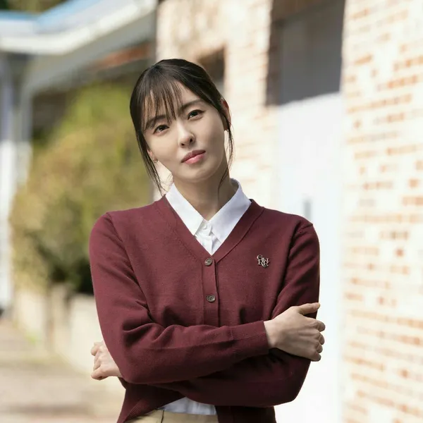 Popular photo full of fans’ love for Lee Dahee 