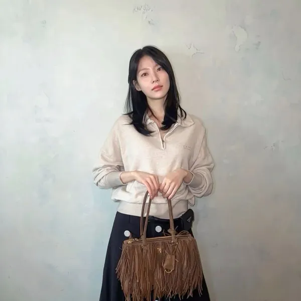 Popular photo full of fans’ love for Gong Seungyeon