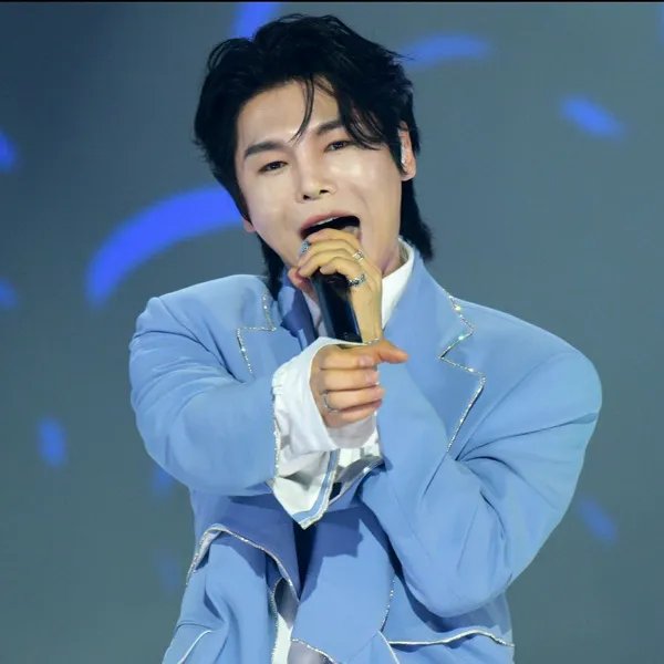 Top moment of Kim Junsu (1991) chosen by fans