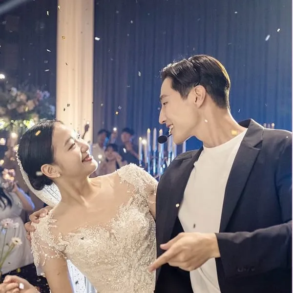 Top moment of Kim Goeun chosen by fans