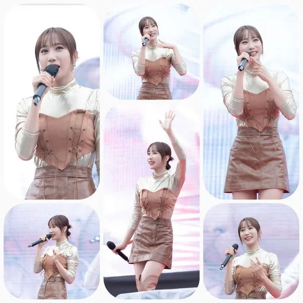 Top moment of Byeol Sarang chosen by fans