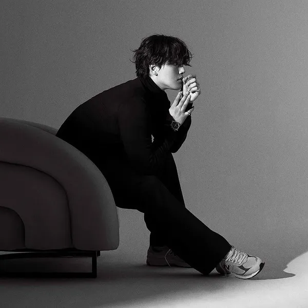 Top moment of Yeo Jingoo chosen by fans