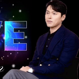 Momen terbaik Hyun Bin pilihan penggemar