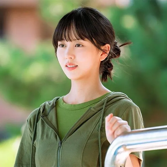 오늘 가장 사랑받은 김소현의 모습