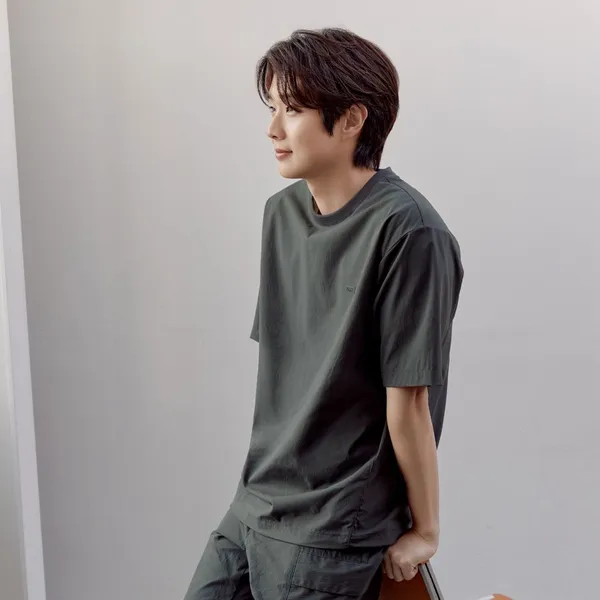 Top moment of Choi Wooshik chosen by fans