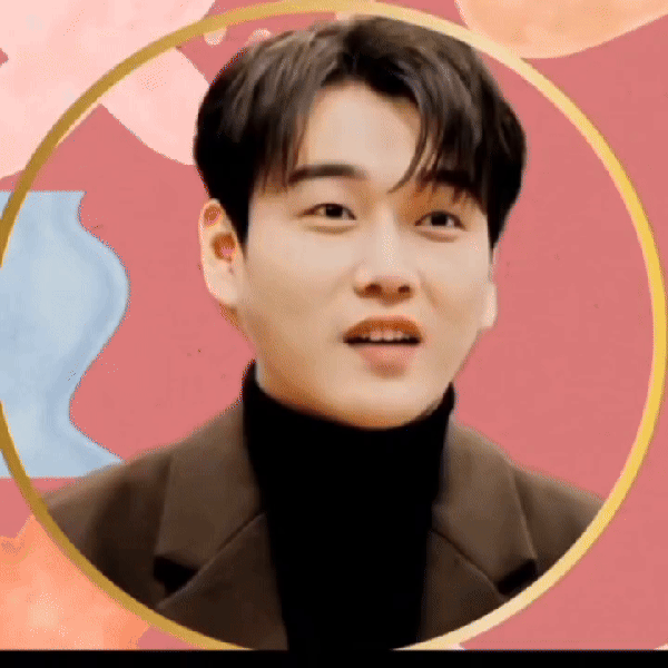 The most loved look of Hwang Youngwoong today
